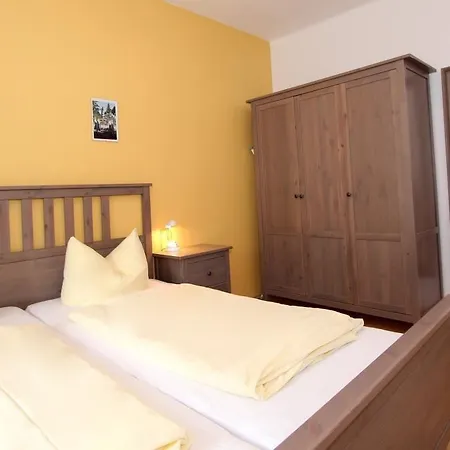 Lägenhet Amethyst-wohnung-7 Garmisch-Partenkirchen