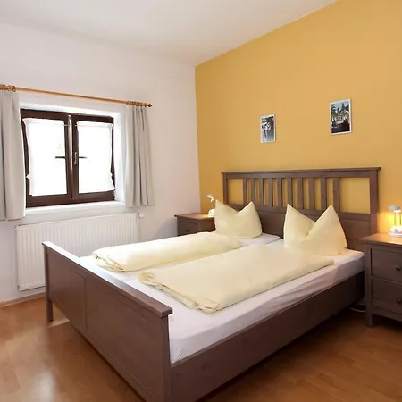 Amethyst-wohnung-7 Lägenhet *