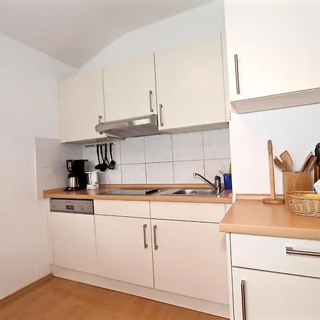 Amethyst-wohnung-7 Lägenhet Garmisch-Partenkirchen
