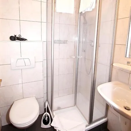 Amethyst-wohnung-7 Lägenhet *